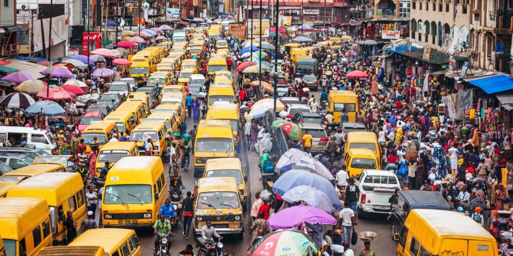 Nigéria : Le géant aux pieds d’argile de l’Afrique