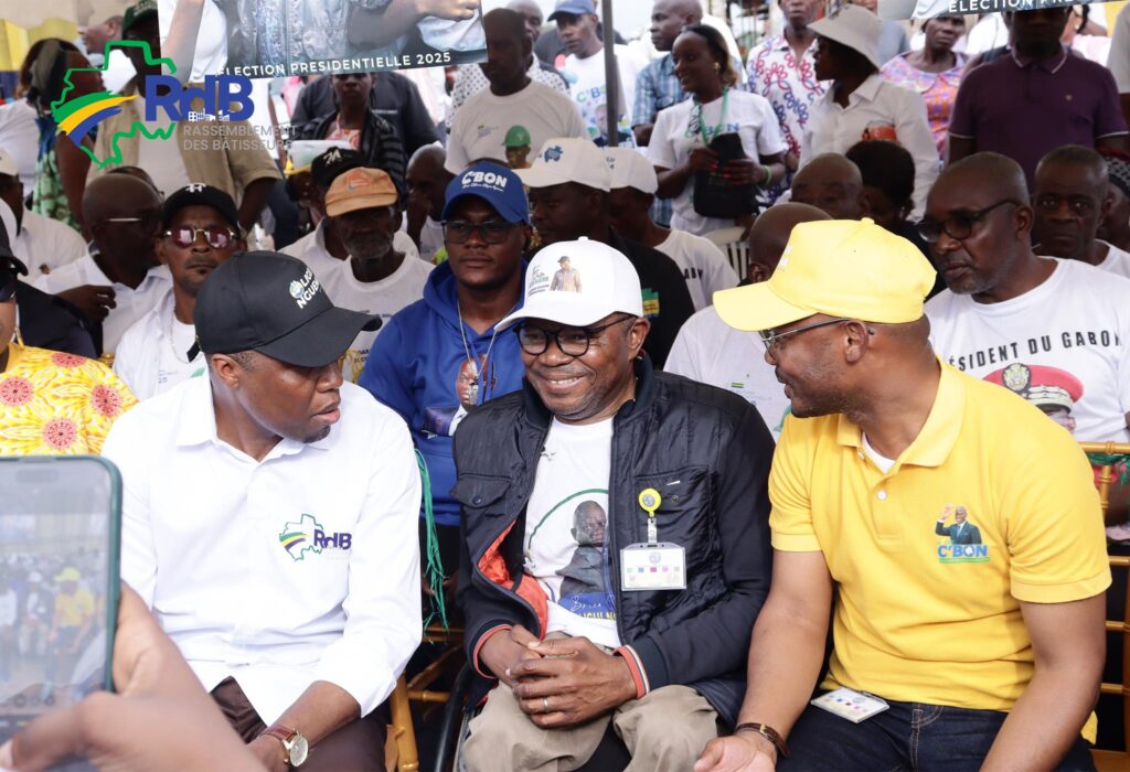 Ntoum, laboratoire vivant de la démocratie participative à la gabonaise