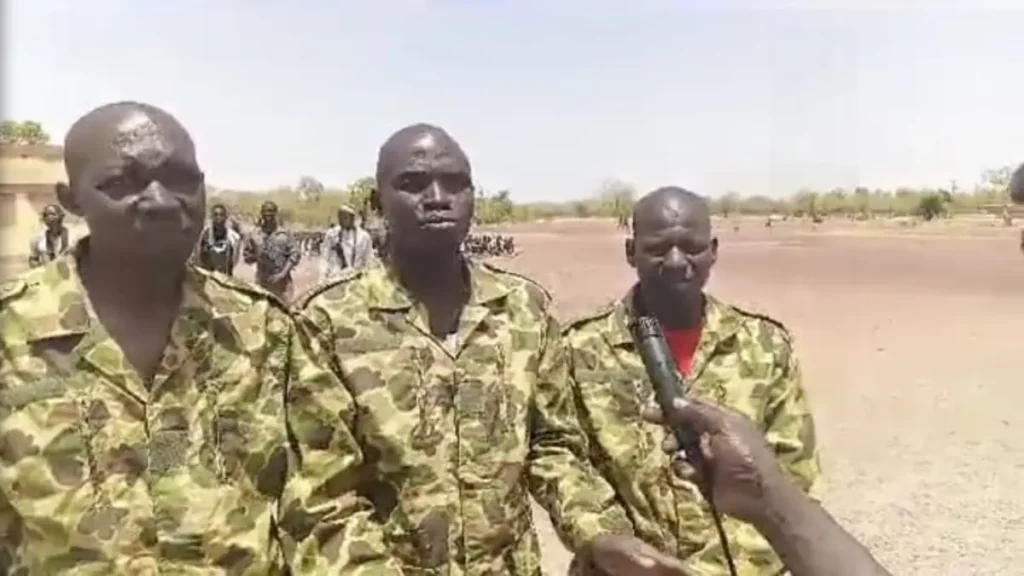 Burkina Faso : Quand le treillis remplace le stylo, chronique d’une liberté assassinée