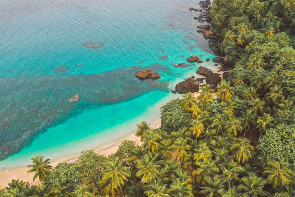 São Tomé-et-Príncipe : Le petit archipel qui rêve grand