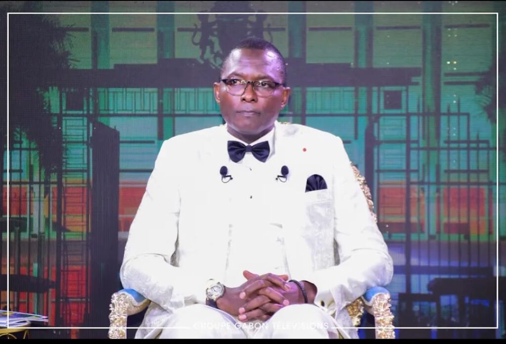 Mindoubé : Quand une décharge devient source d’énergie – Le pari vert d’Alain Simplice Boungoueres