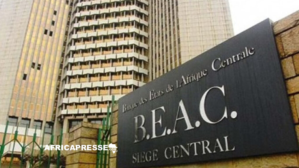 La BEAC réinvente la monnaie en Afrique centrale : entre modernisation et défis du quotidien