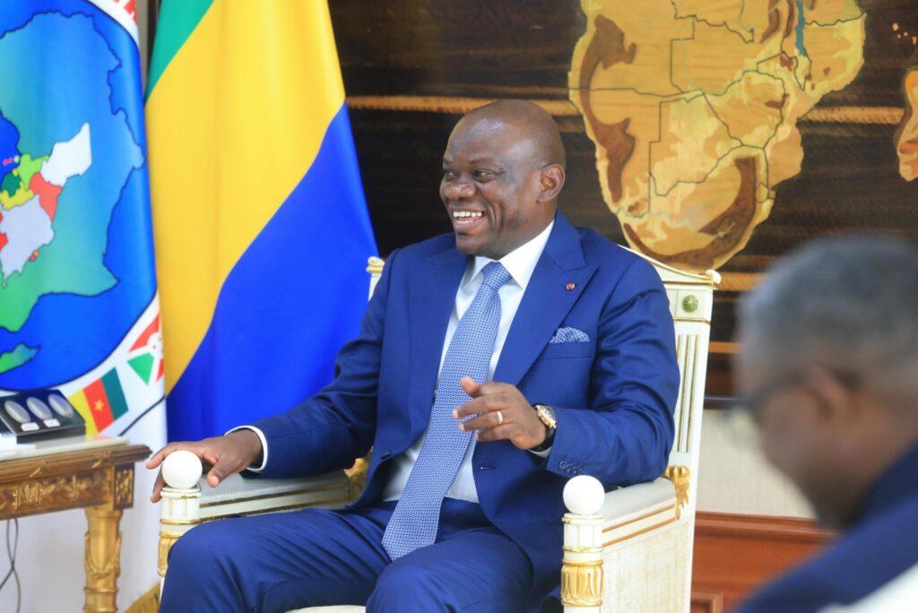 Gabon : Un gouvernement resserré pour concrétiser la vision d’Oligui Nguema (Liste)
