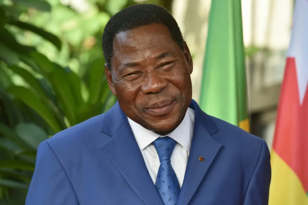 Bénin : Thomas Boni Yayi démissionne de la présidence des Démocrates, le parti plongé dans la tourmente