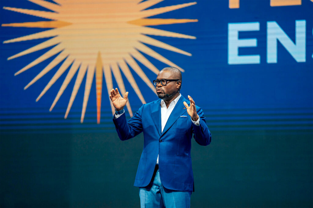 Bénin : Romuald Wadagni élu président avec plus de 94 % des voix