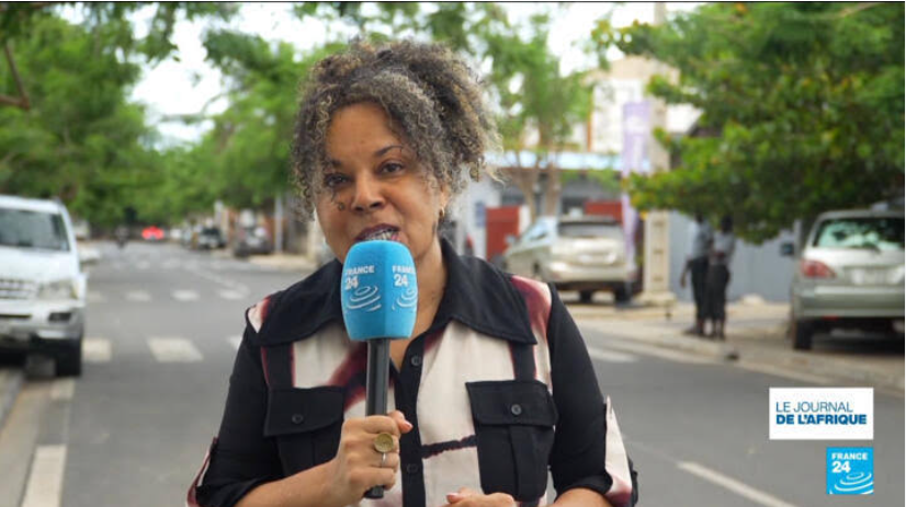 France 24 : Emmanuelle Sodji limogé?
